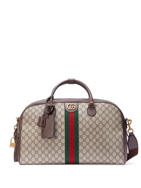 gucci savoy|gucci savoy large duffle bag.